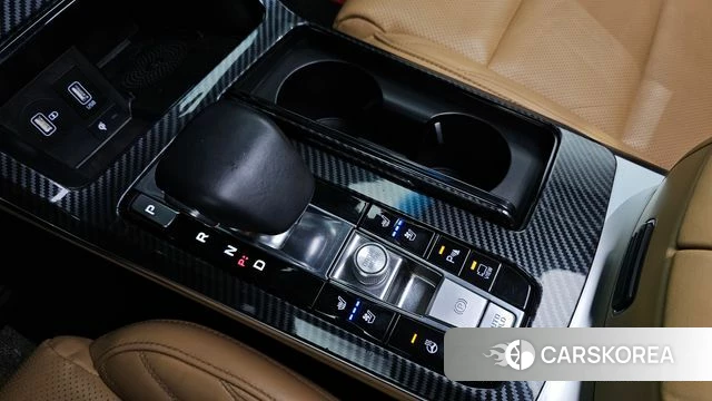 Kia K7 Premier id 4998226 из Кореи 19