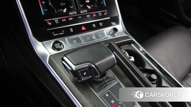 Audi A7 (4K) id 5047613 из Кореи 19