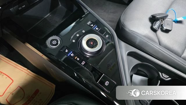 Kia Di All New Niro EV id 5002799 из Кореи 29