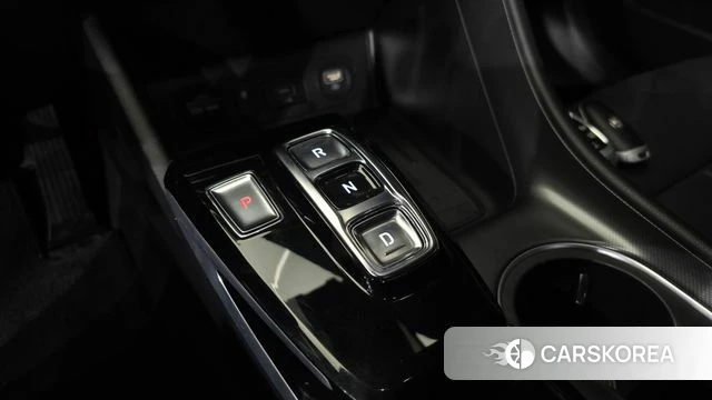 Hyundai Sonata (DN8) id 4996992 из Кореи 19