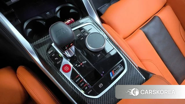BMW M3 (G80) id 5040284 из Кореи 30