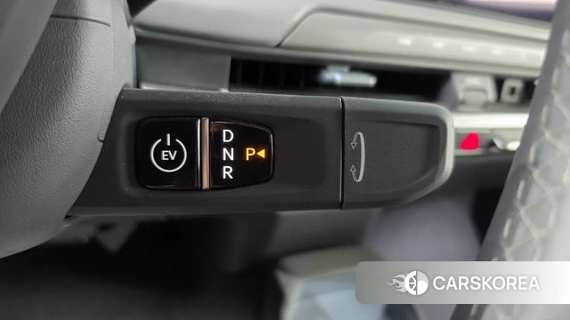 Kia EV3 id 4686703 из Кореи 33