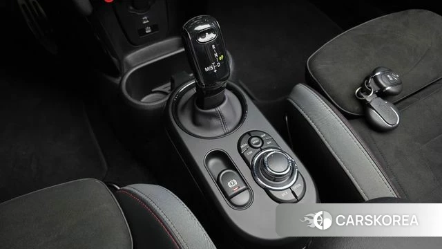 Mini Cooper S Convertible id 4941490 из Кореи 31