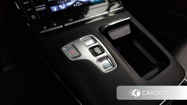 Hyundai The New Grandeur IG id 4936083 из Кореи 32