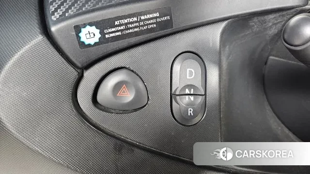 Renault Korea (Samsung) Twizy id 3631609 из Кореи 19