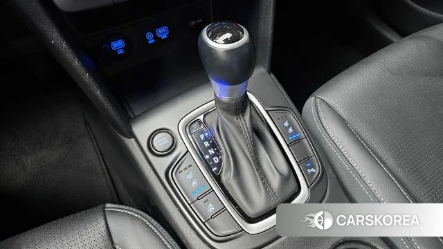 Hyundai Kona id 4507720 из Кореи 19