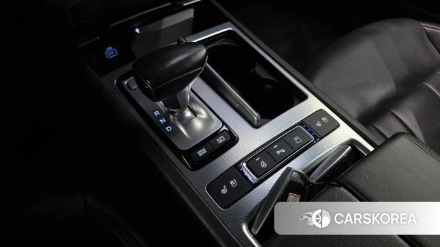 Genesis G80 id 5004137 из Кореи 19