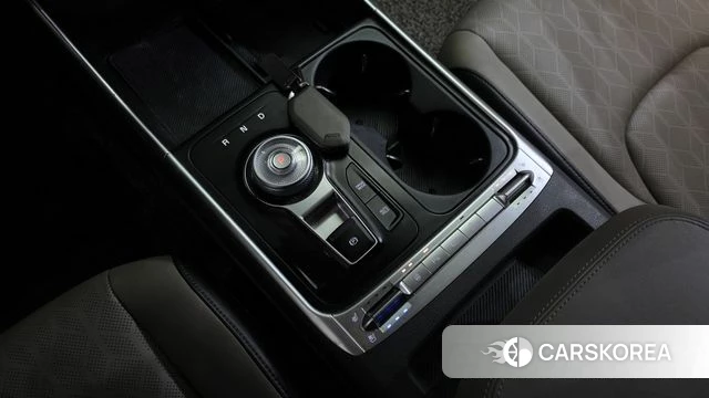 Kia The New Carnival 4th Generation id 4757453 из Кореи 19
