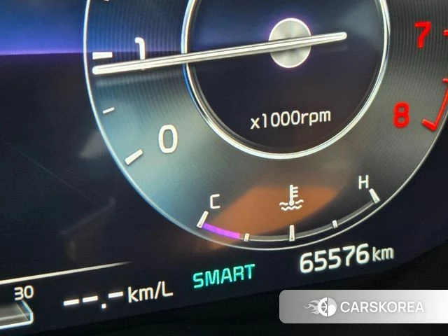 Kia K5 3rd generation id 5003694 из Кореи 18