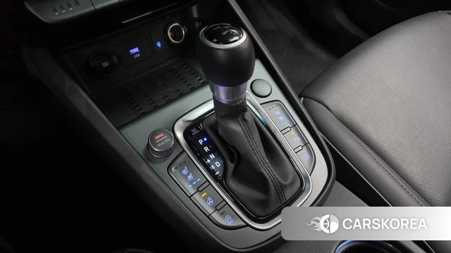 Hyundai The New Kona id 4958733 из Кореи 34