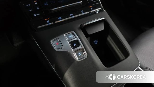 Hyundai The New Grandeur IG id 4981789 из Кореи 19