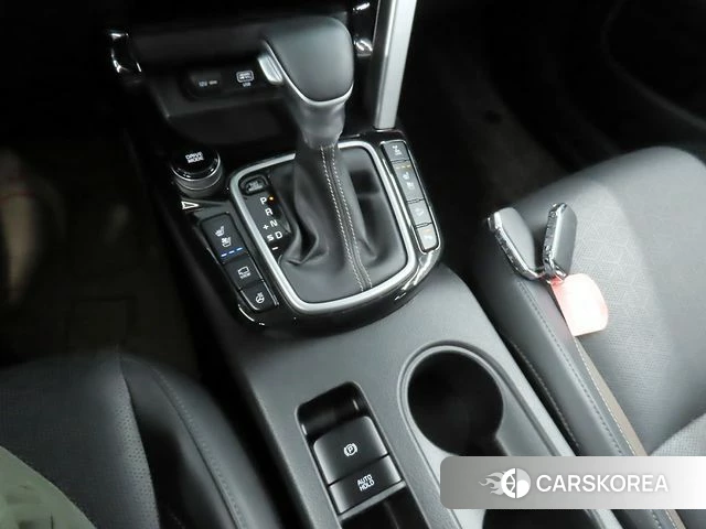 Kia Seltos id 5018607 из Кореи 19