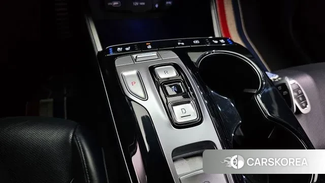 Hyundai Tucson (NX4) id 3444030 из Кореи 19