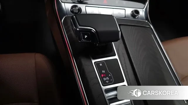Audi A6 (C8) id 3438264 из Кореи 19