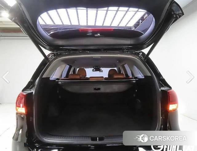 Kia The New Sorento id 5031506 из Кореи 19