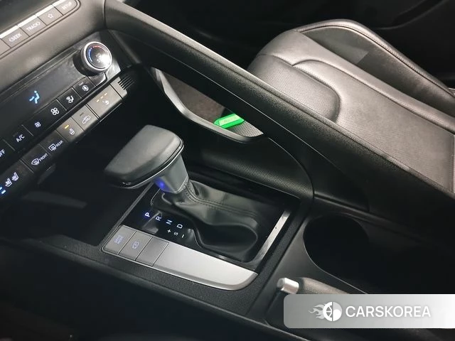Hyundai Avante (CN7) id 5012807 из Кореи 27