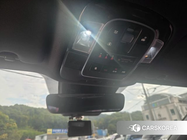 Hyundai Tucson (NX4) id 5003490 из Кореи 19