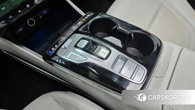 Hyundai Tucson (NX4) id 4966750 из Кореи 33