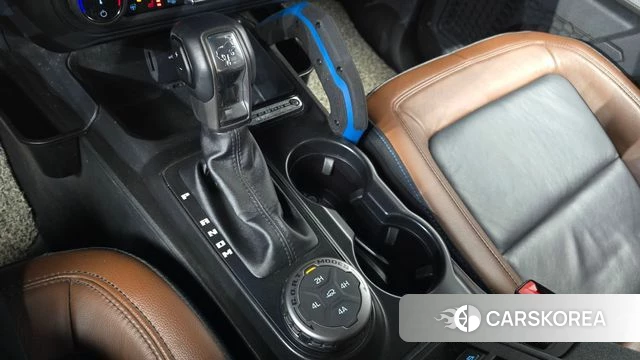Ford Bronco 6th Generation id 4880772 из Кореи 29