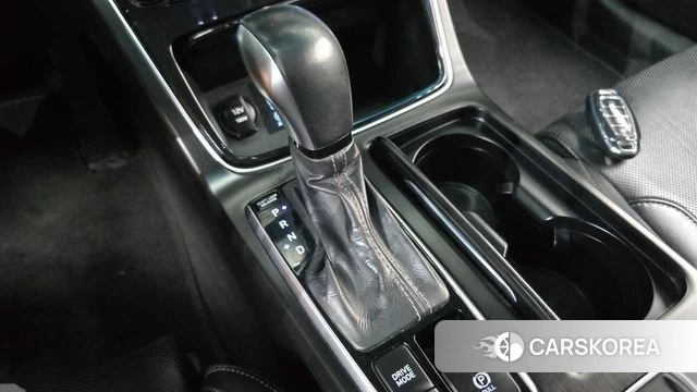 Hyundai Grandeur IG id 4837118 из Кореи 19