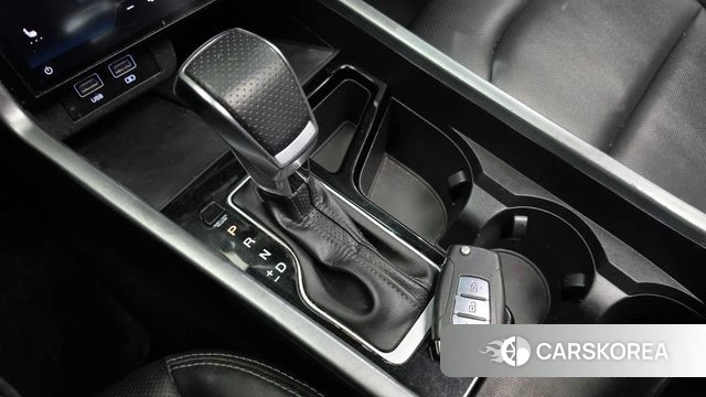 Ssangyong Torres id 5017068 из Кореи 31