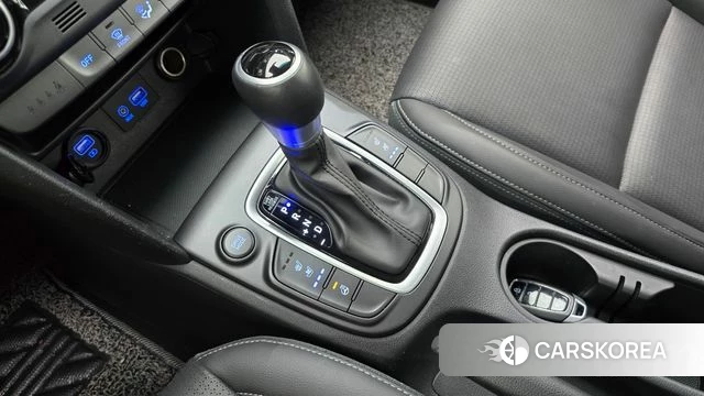 Hyundai Kona id 4746488 из Кореи 29