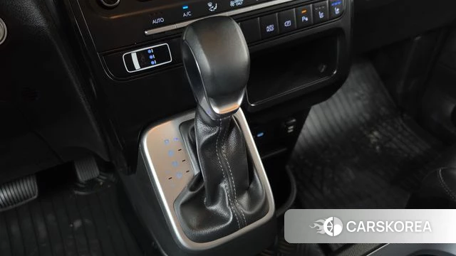 Hyundai The New Staria id 4791843 из Кореи 32