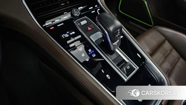 Porsche Panamera (971) id 4907763 из Кореи 31