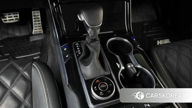 Kia Mohave Master id 4992051 из Кореи 19