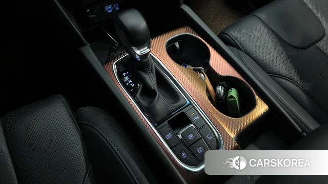 Hyundai Santa Fe TM id 4378020 из Кореи 37