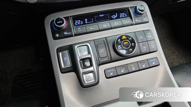 Hyundai Palisade id 5018596 из Кореи 35