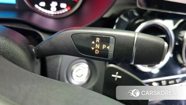 Mercedes-Benz C-Class W205 id 4998344 из Кореи 19