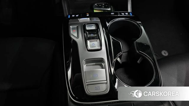 Hyundai Tucson (NX4) id 4682587 из Кореи 29