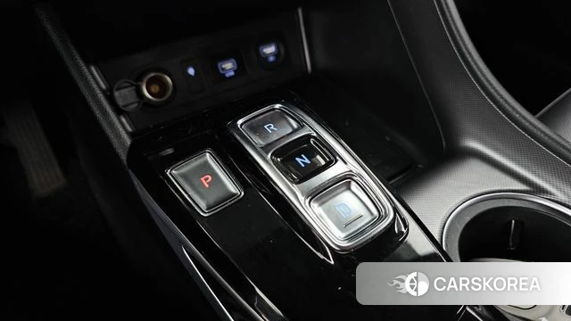 Hyundai Sonata (DN8) id 4764667 из Кореи 19