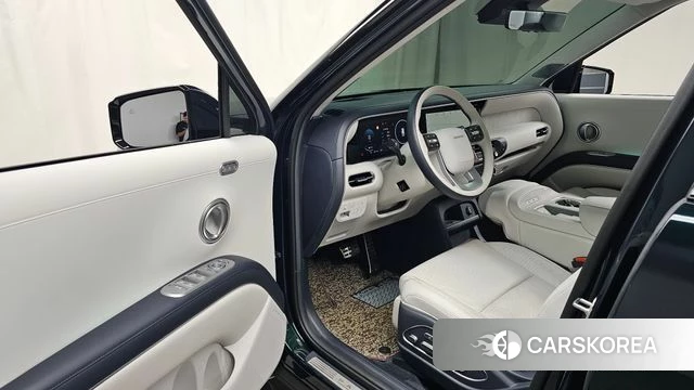 Hyundai Palisade (LX3) id 4681475 из Кореи 32