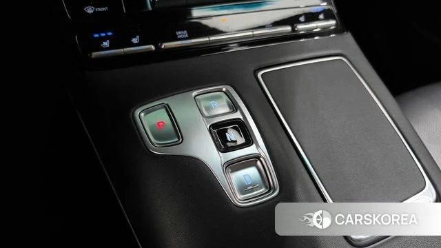 Hyundai The New Grandeur IG id 4951646 из Кореи 19