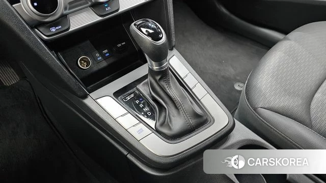 Hyundai The New Avante AD id 4732643 из Кореи 30