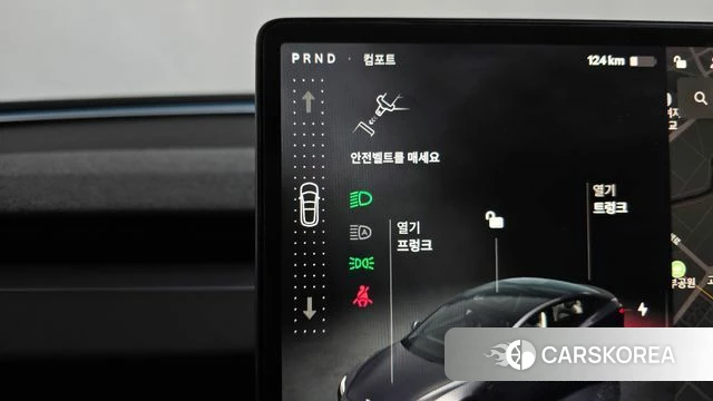 Tesla Model 3 id 5001956 из Кореи 32