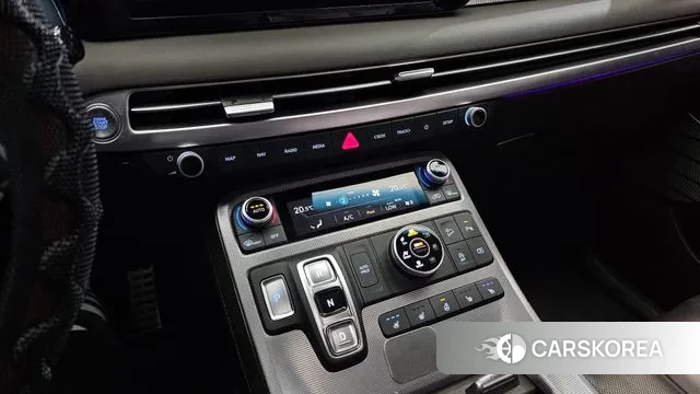 Hyundai The New Palisade id 3322510 из Кореи 19