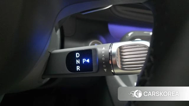 Hyundai Casper Electric id 4957501 из Кореи 31