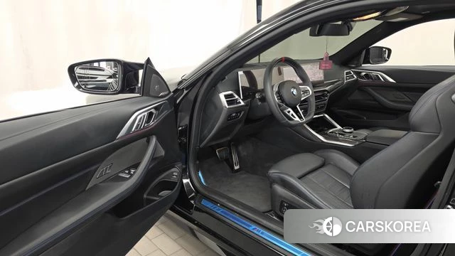BMW 4 Series (G22) id 5011206 из Кореи 29