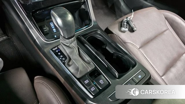 Hyundai Grandeur IG id 4356816 из Кореи 19