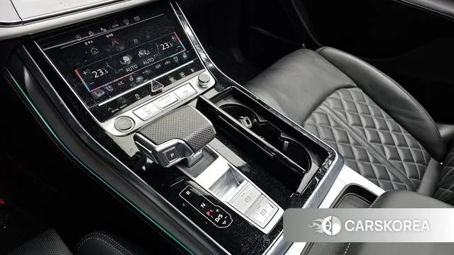 Audi Q7 (4M) id 3763912 из Кореи 19