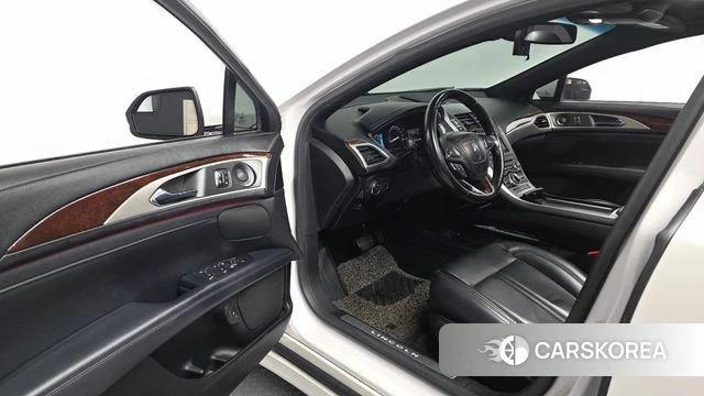 Lincoln New MKZ id 4993484 из Кореи 29