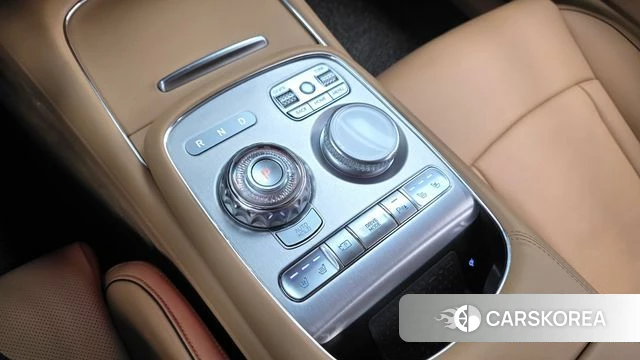 Genesis G90 (RS4) id 5021301 из Кореи 34