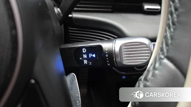 Hyundai Ionic 5 id 5026948 из Кореи 19