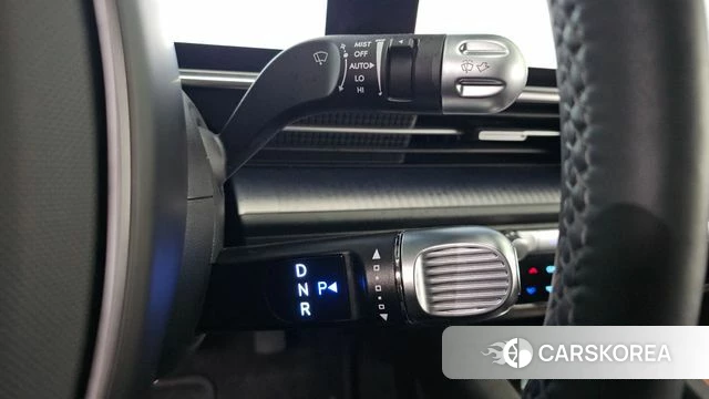 Hyundai Ionic 6 id 5039201 из Кореи 29