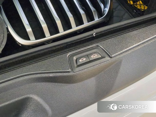 BMW X5 (G05) id 4974326 из Кореи 20
