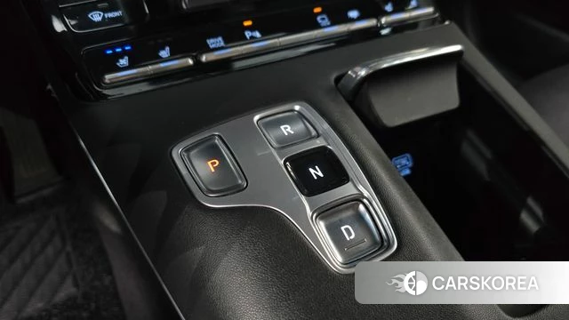 Hyundai The New Grandeur IG id 4671578 из Кореи 19