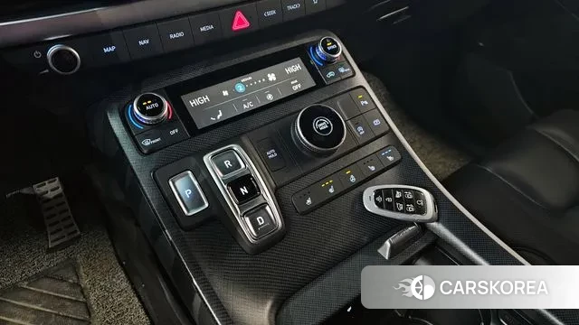 Hyundai The New Palisade id 3555726 из Кореи 19